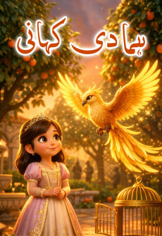 Book cover for Huma Di Kahani