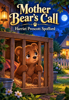 Book cover for Mother Bear's Call