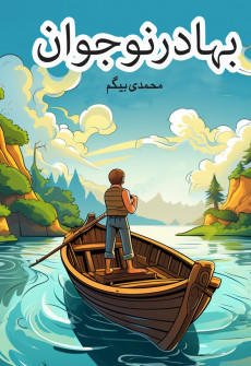 Book cover for Bahadur Naujawan