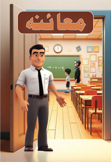 Book cover for Mu'aaina