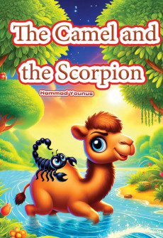 Book cover for The Camel and the Scorpion