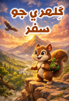 Book cover for Gilheri Jo Safar