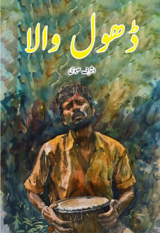 Book cover for Dhool Wala