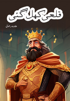 Book cover for Qali Khul Gaye