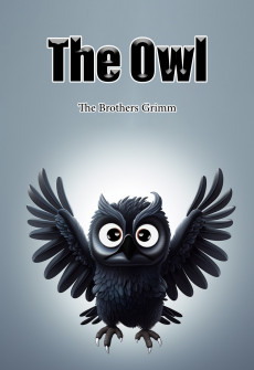 Book cover for The Owl