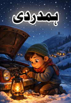 Book cover for Hamdardi