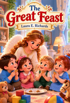 Book cover for The Great Feast