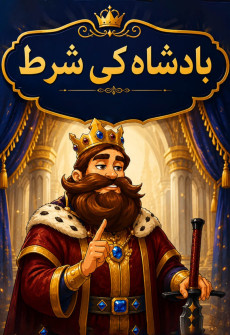Badshah Ki Shart
