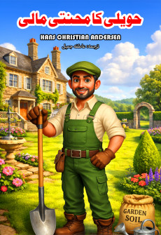 Book cover for Haweli Ka Mehnati Maali