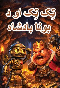Book cover for Tik Tik ao Da Bona Badshah