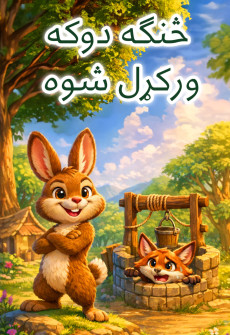 Book cover for sanga Doka Warkral Shwa