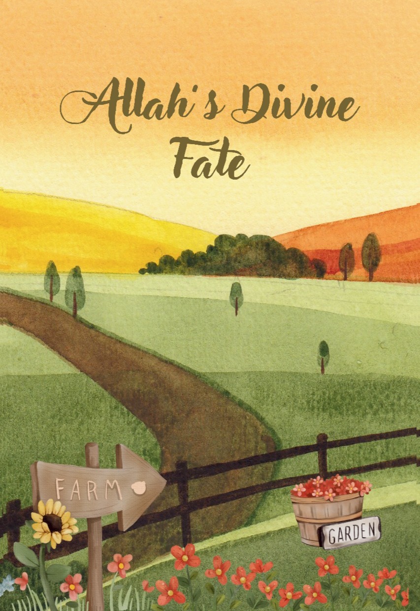 Allah's Divine Fate