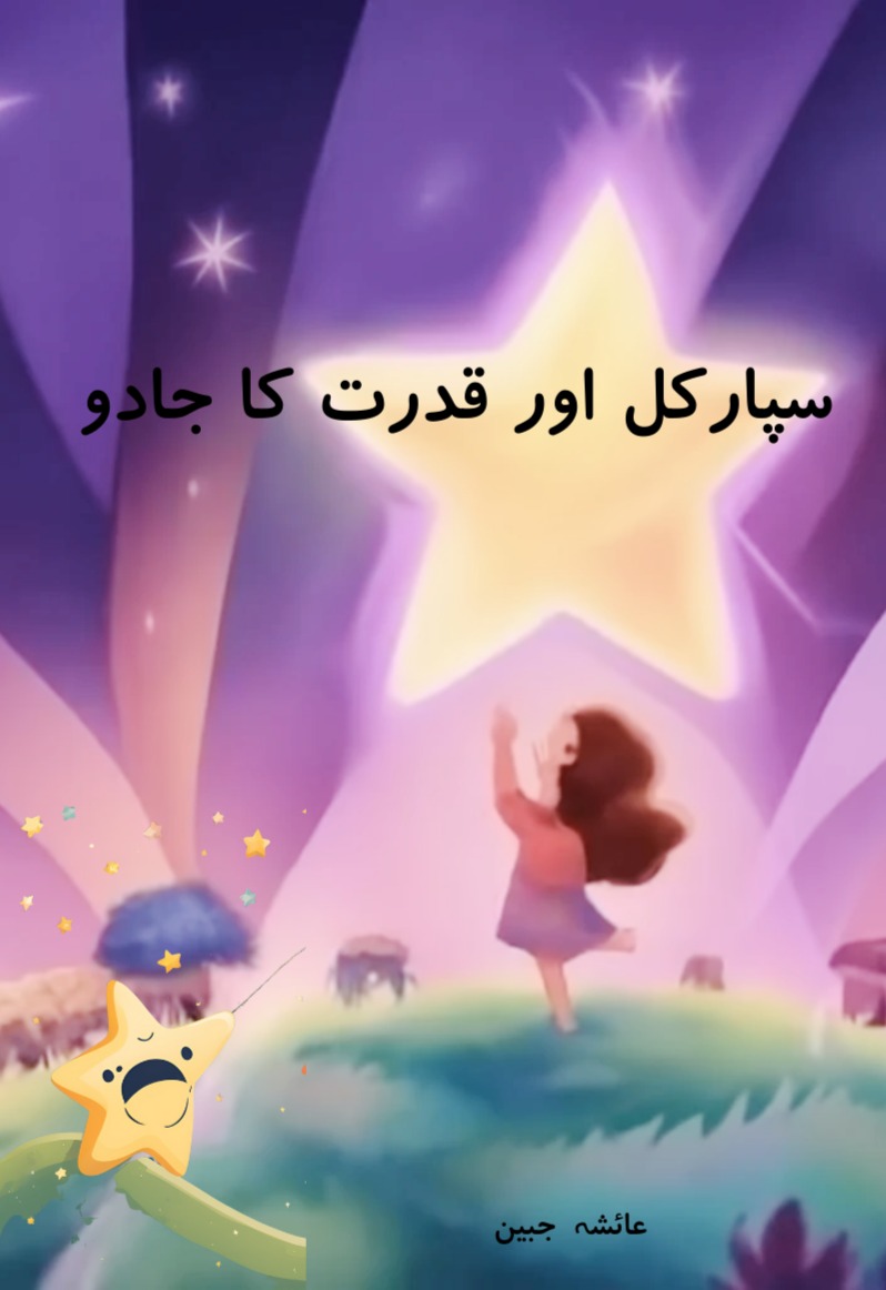 sparkle aur qudrat ka jadoo