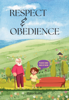 Book cover for Respect & Obedience