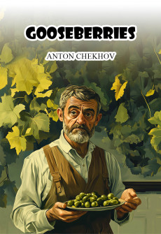 Book cover for Gooseberries