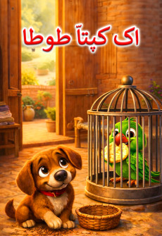 Book cover for Ik Kapatta Tota