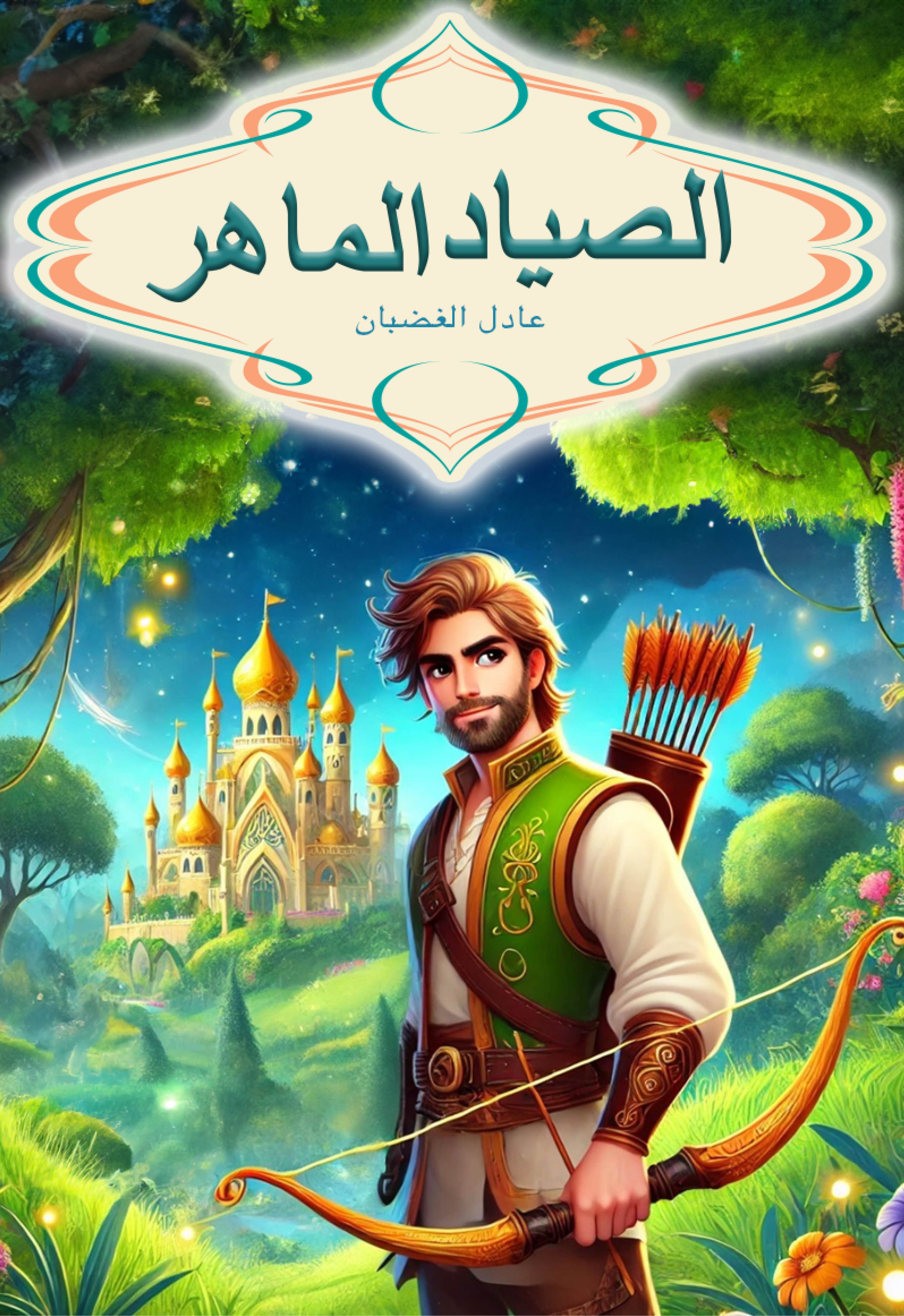 Al-Sayyaad-ul-Maahir (The Skilled Hunter)