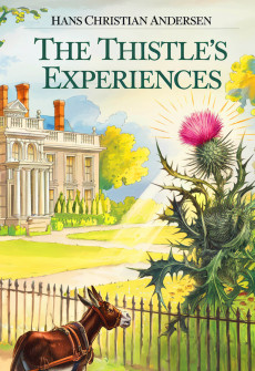 Book cover for The Thistle's Experiences