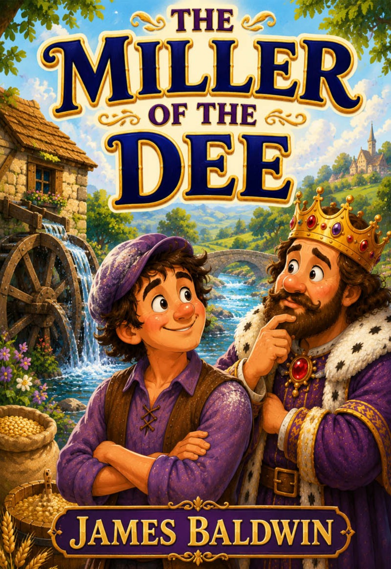 The Miller of the Dee