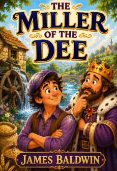 Book cover for The Miller of the Dee