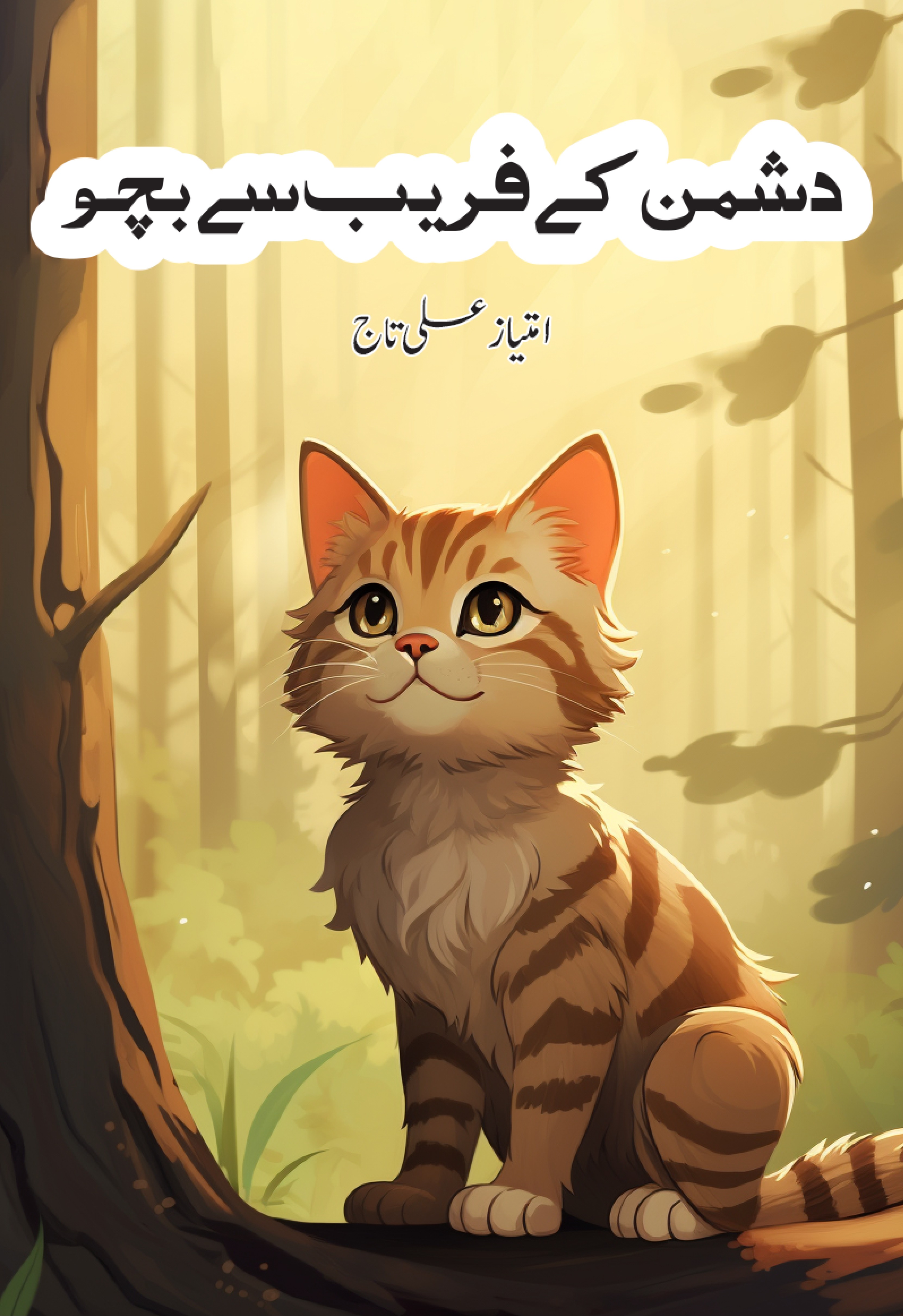 Dushman ke Fareeb Se Bacho