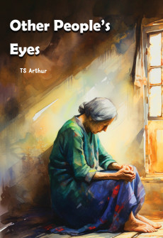 Book cover for Other Peoples Eyes