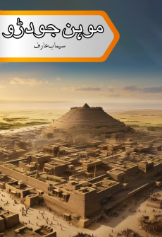 Book cover for Mohenjo Daro