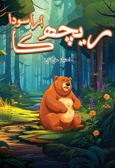 Book cover for Riichh ka Bura Soda