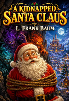 A Kidnapped Santa Claus