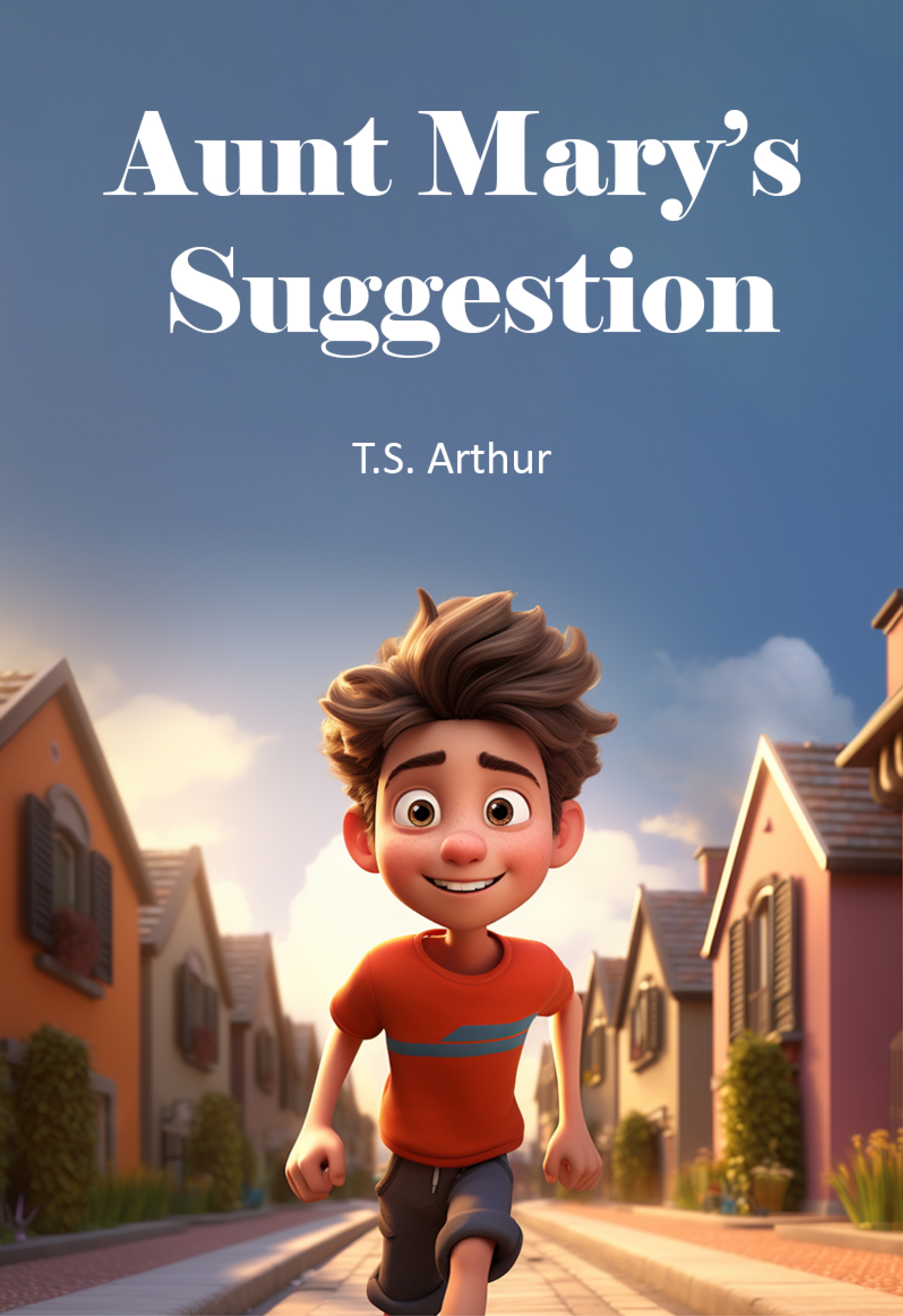 Aunt Marys Suggestion