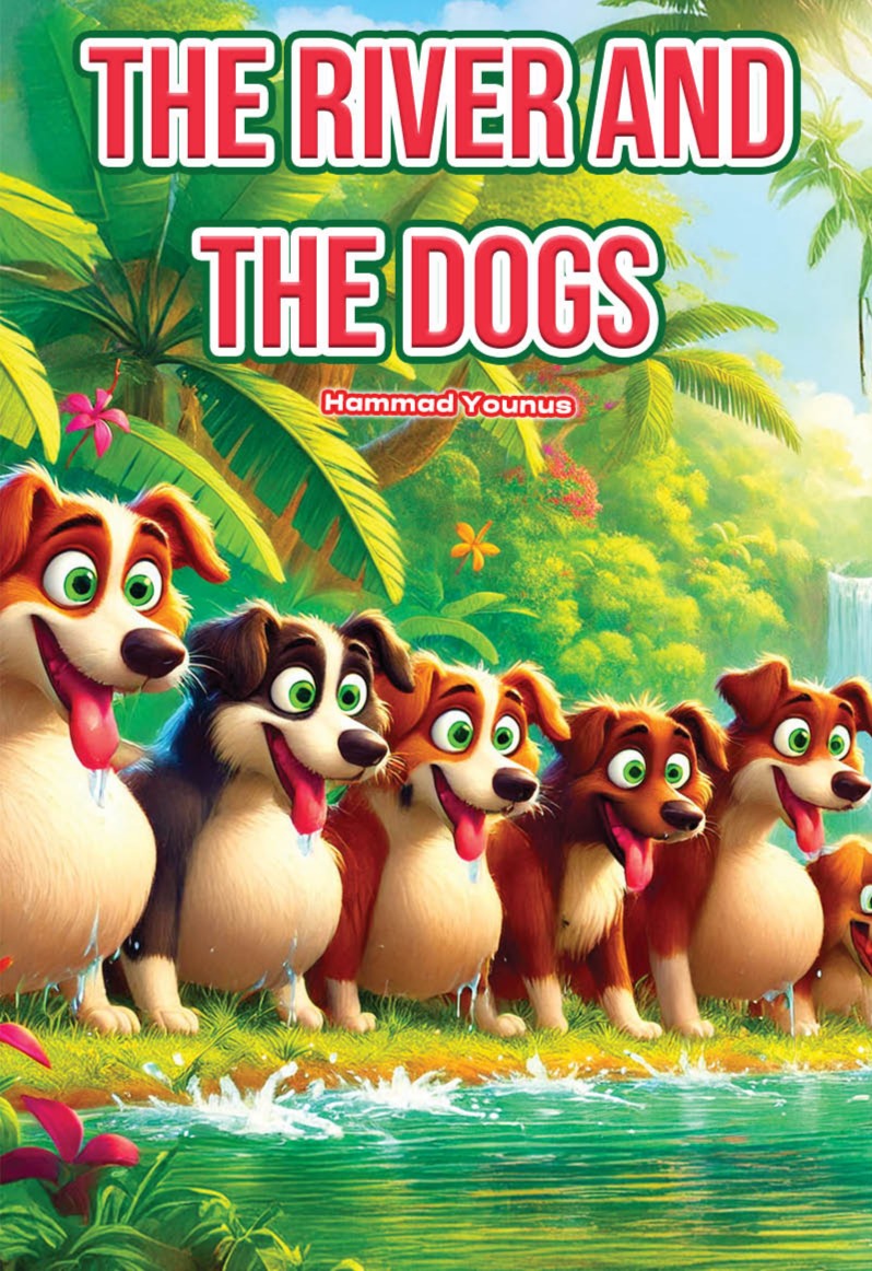 The River and the Dogs