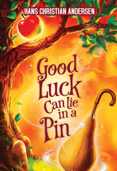 Good Luck Can Lie in a Pin