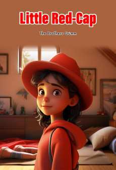 Book cover for Little Red-Cap