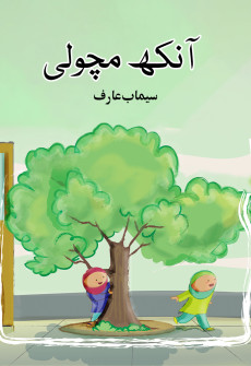 Book cover for Ankh Macholi