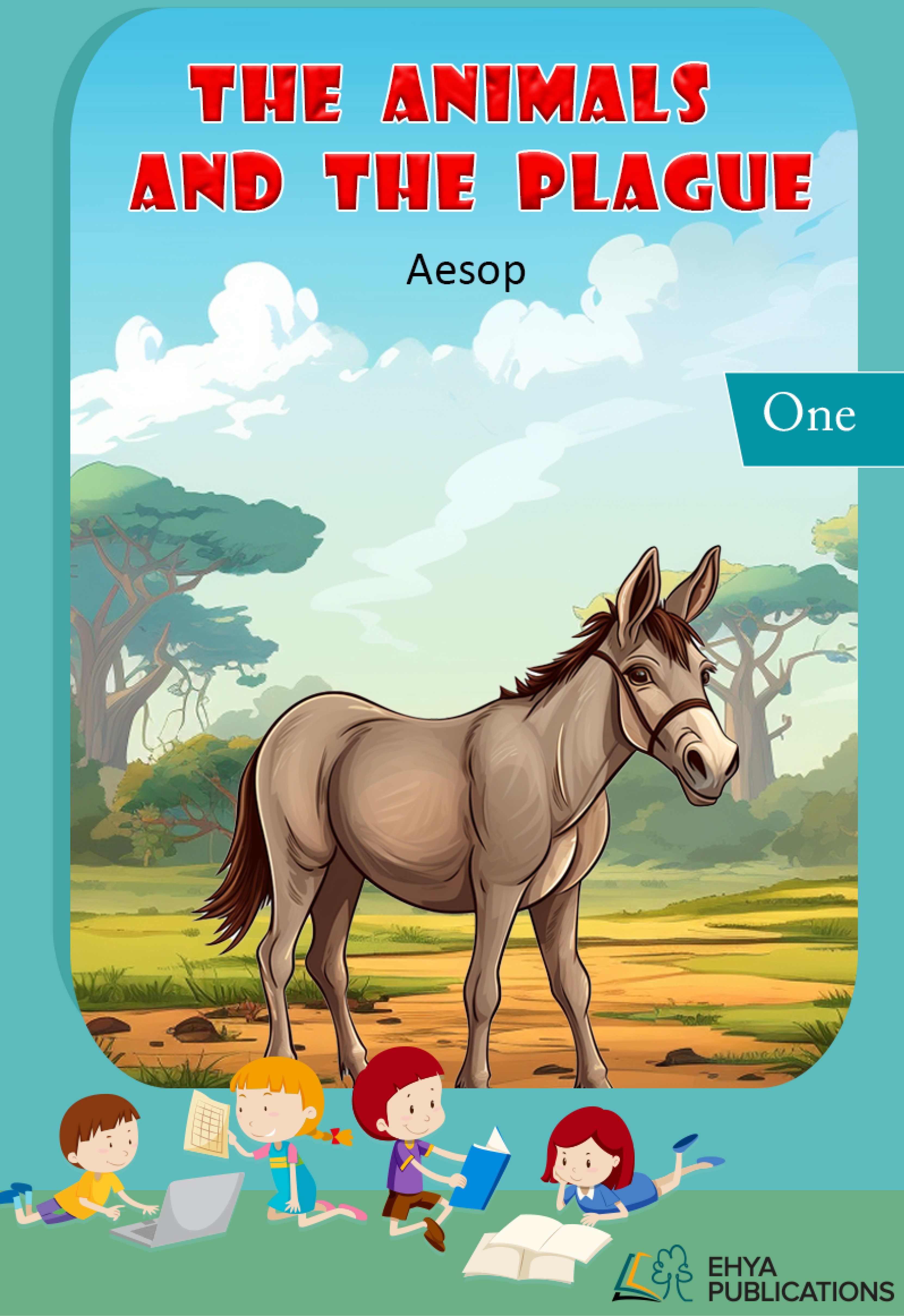 The Animals and the Plague