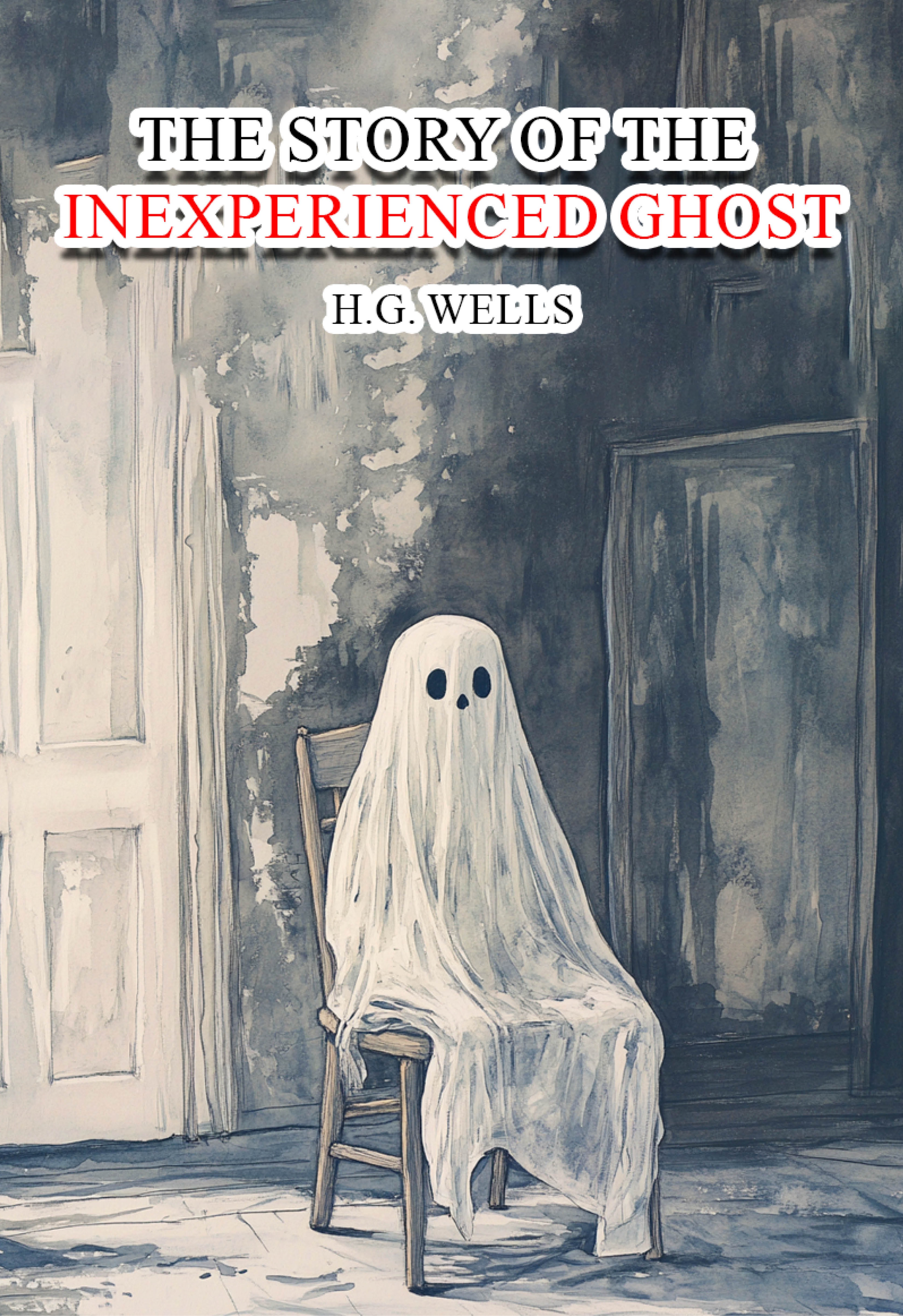 The Story of the Inexperienced Ghost