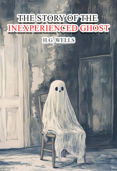 Book cover for The Story of the Inexperienced Ghost