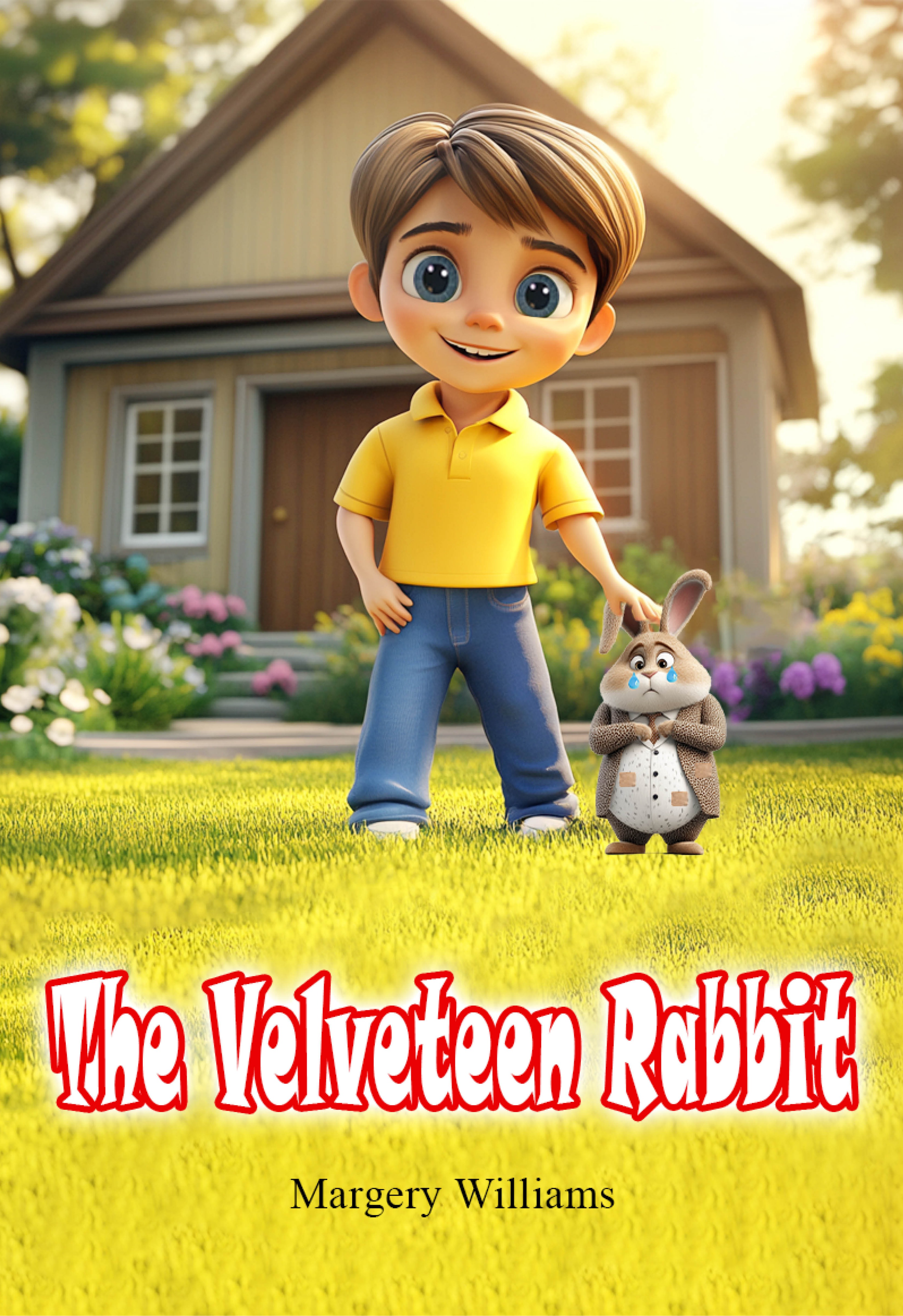 The Velveteen Rabbit