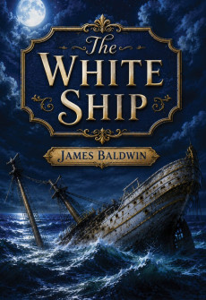 Book cover for The White Ship