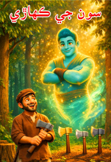 Book cover for Soni Ji Kohaari