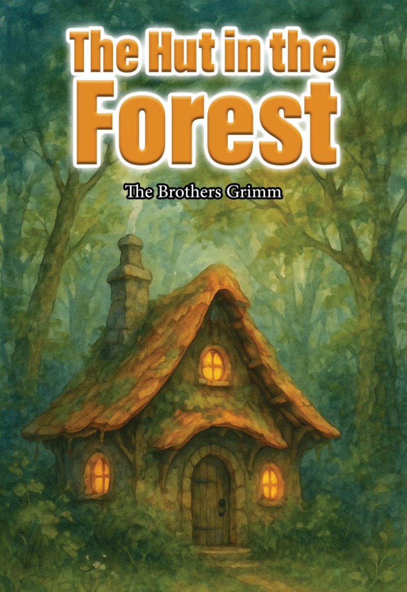 The Hut in the Forest