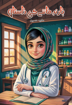 Book cover for Haar Na Manney Ki Dastan