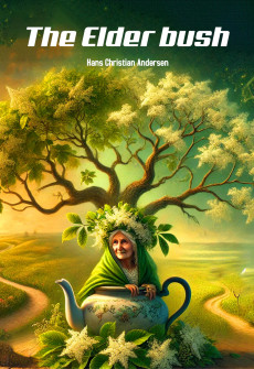 The Elder bush