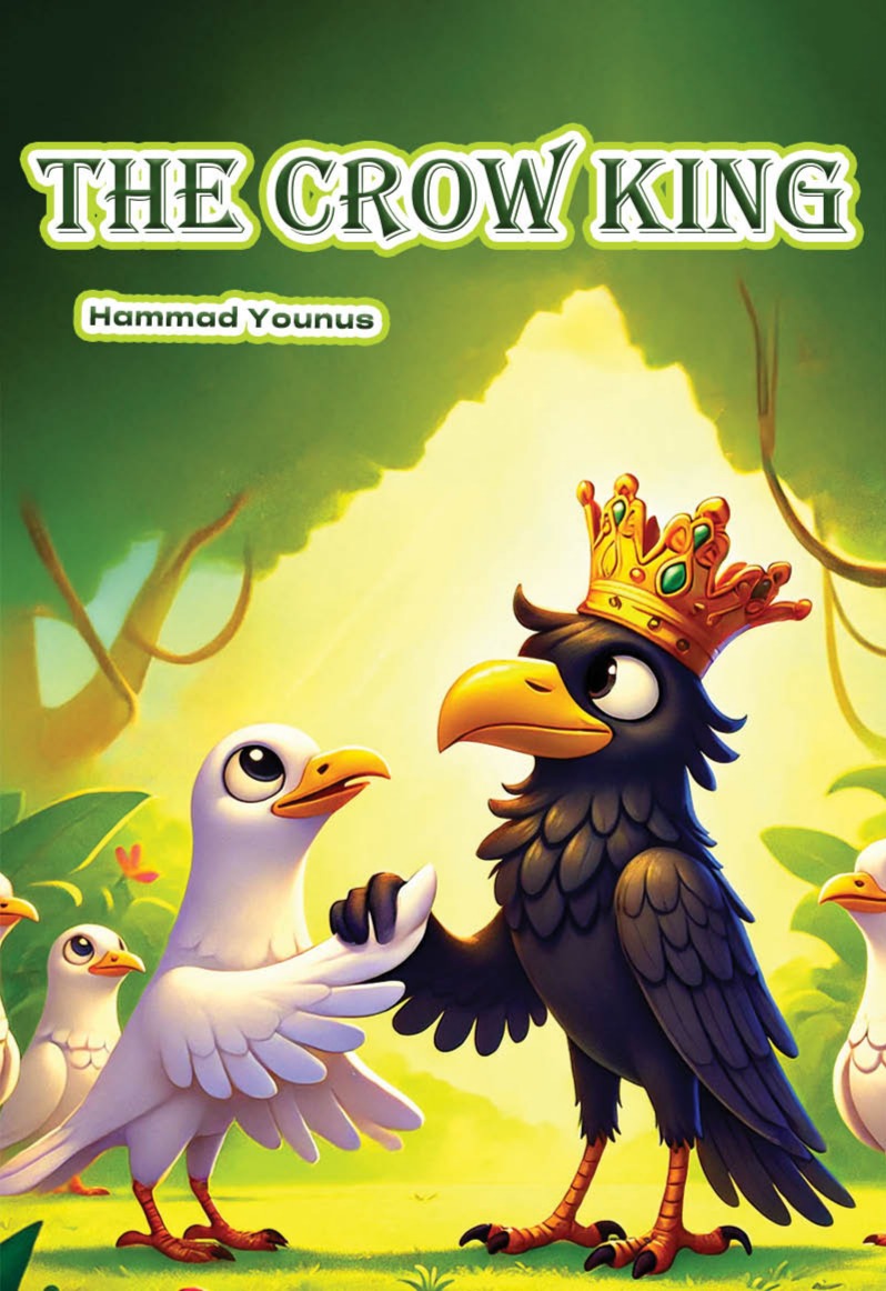 The Crow King