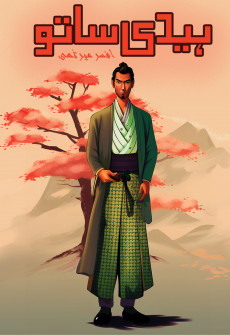 Book cover for Heidi Sato