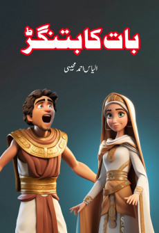 Book cover for Baat ka Batangar