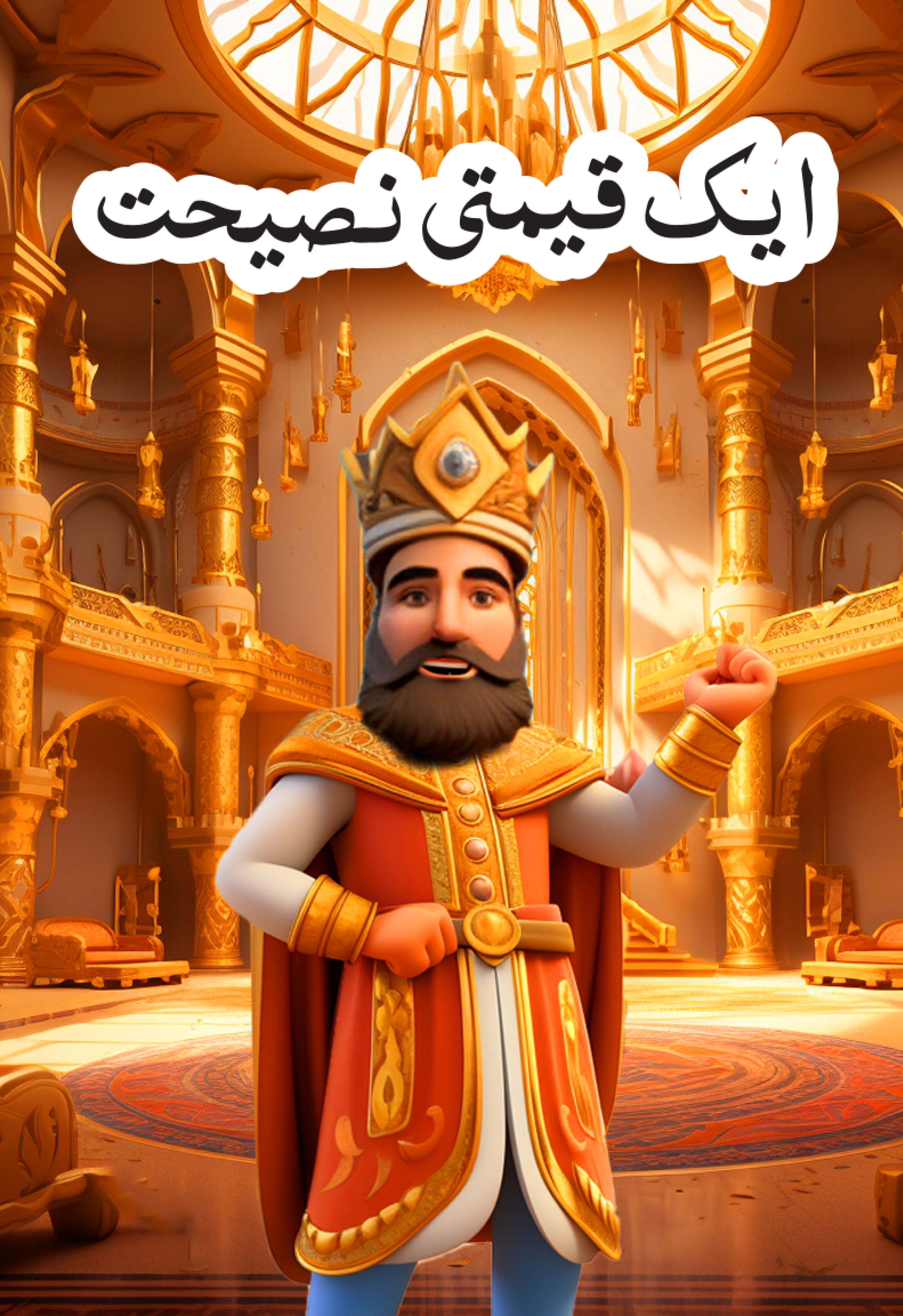 Aik Qeemti Naseehat