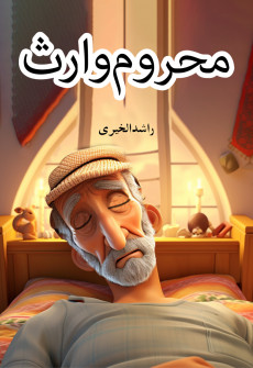 Book cover for Mahroom Waris