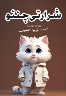 Book cover for Shararti Chintu