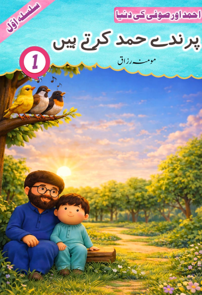 Parinday Hamd Karte Hain